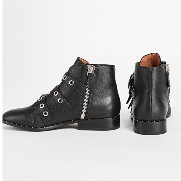 Sol Sana Maxwell Boot II - Picture 9 of 12